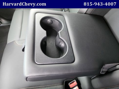 Used 2026 GMC Terrain AT4 image 29