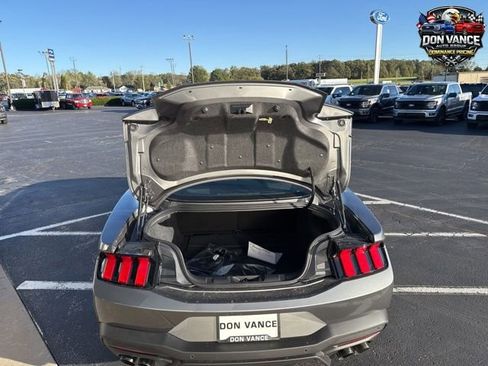 New 2026 Ford Mustang Premium image 28