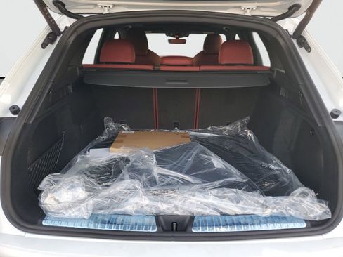 New 2025 Audi SQ5 Premium Plus image 7