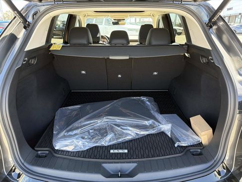New 2026 MAZDA CX-5 2.5 S w/ Premium Package AWD/4WD image 23