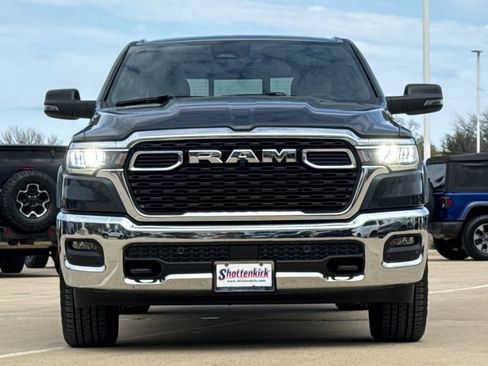 New 2026 RAM 1500 Lone Star image 2