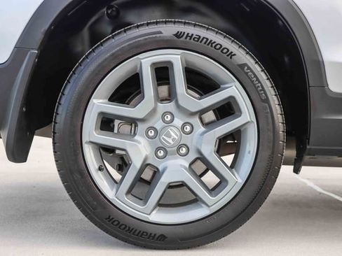 Certified 2023 Honda Passport EX-L image 10