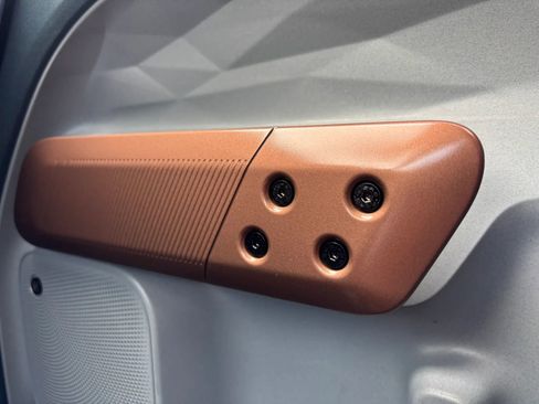 Used 2022 Ford Maverick Lariat w/ Lariat Luxury Package FWD image 48