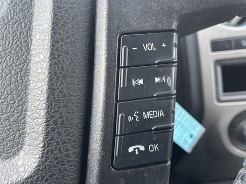 Used 2015 Ford Expedition XLT AWD/4WD image 19