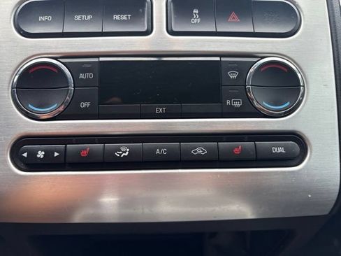 Used 2008 Ford Edge Limited AWD/4WD image 39