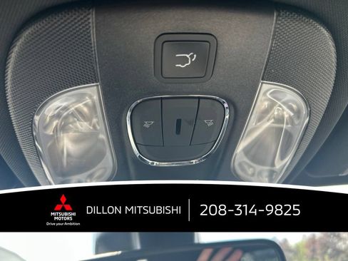 Used 2025 Jeep Compass Limited w/ Elite Group AWD/4WD image 5