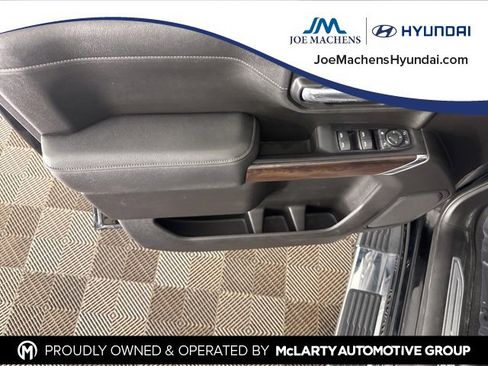 Used 2021 GMC Sierra 1500 SLT w/ SLT Premium Package image 26