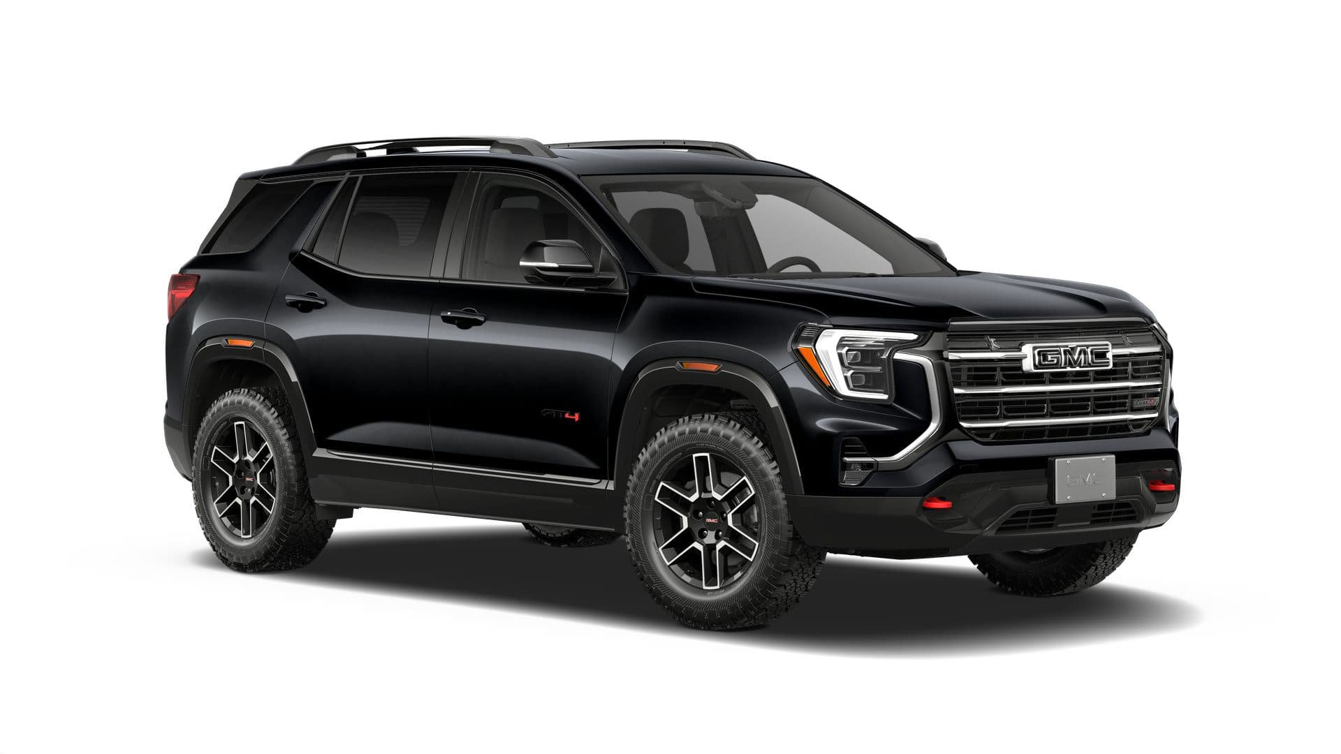 New 2027 GMC Terrain AT4 w/ Technology Package II AWD/4WD image 31