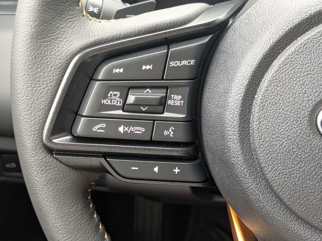 New 2026 Subaru Outback Wilderness AWD/4WD image 28