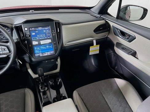 New 2026 Subaru Forester image 18