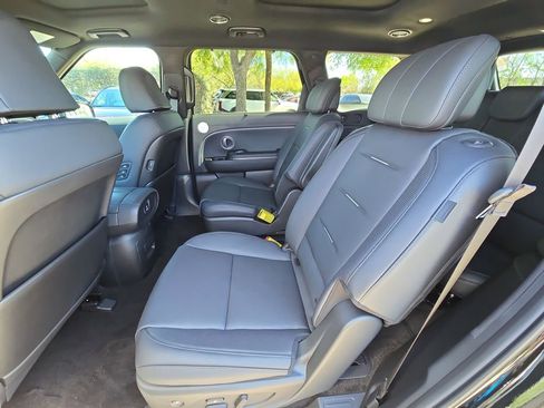 New 2026 Hyundai Palisade Calligraphy image 15