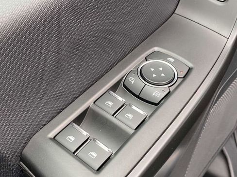 Certified 2025 Ford F150 STX w/ STX Black Appearance Package image 18