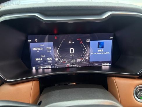 Used 2024 GMC Canyon AT4 w/ AT4 Premium Package image 23