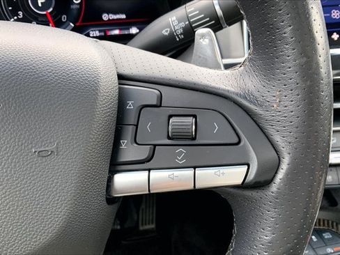 Used 2024 Cadillac CT5 Sport w/ Climate Package AWD/4WD image 19