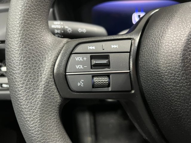 New 2026 Honda Accord SE image 14