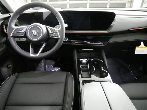 New 2026 Buick Envision Avenir image 21