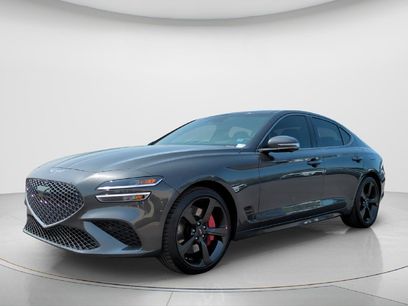 Used 2026 Genesis G70 3.3T Sport Prestige