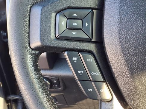 Used 2016 Ford F150 XLT w/ Equipment Group 302A Luxury image 21