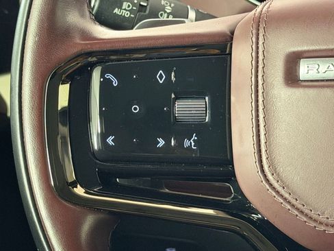 Certified 2023 Land Rover Range Rover Sport SE Dynamic image 16