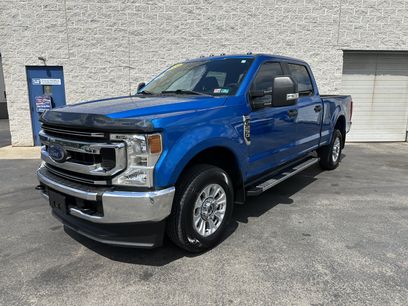 Used 2020 Ford F250 XL w/ STX Appearance Package