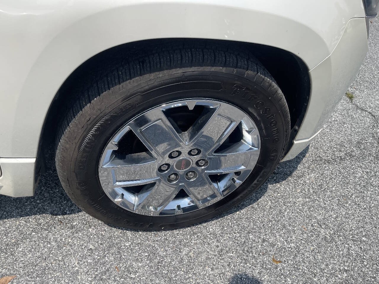 Used 2015 GMC Acadia Denali AWD/4WD image 35