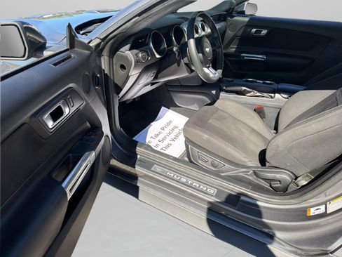 Used 2021 Ford Mustang GT w/ Equipment Group 301A RWD image 19