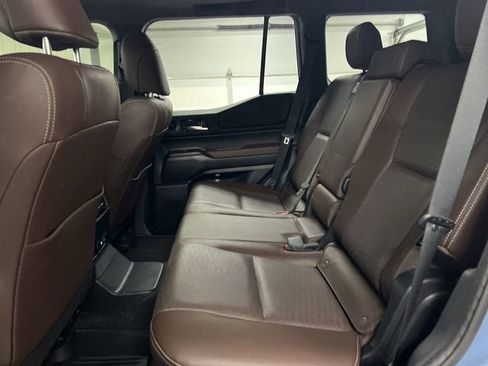 Used 2024 Toyota Land Cruiser w/ Premium Package AWD/4WD image 25