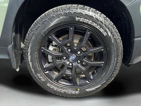 Used 2024 Subaru Crosstrek 2.5i Wilderness AWD/4WD image 25