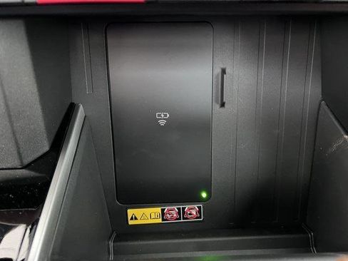 New 2025 Toyota Tundra 1794 Edition image 31