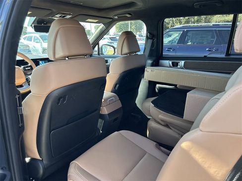 New 2026 Hyundai Santa Fe Calligraphy image 19