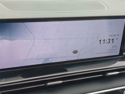 New 2026 Genesis GV80 2.5T image 19