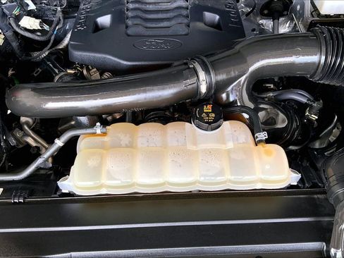 Used 2022 Ford F150 XLT w/ Equipment Group 302A High image 32