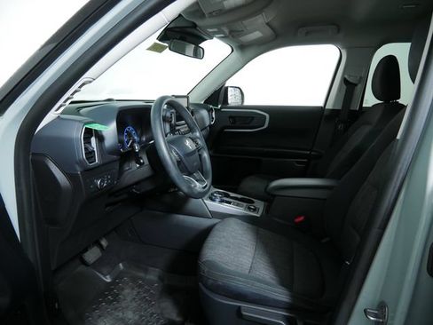 Used 2021 Ford Bronco Sport Big Bend AWD/4WD image 21