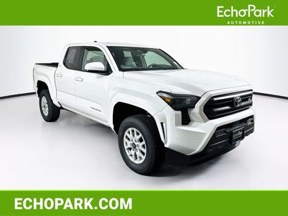 Used 2026 Toyota Tacoma SR5