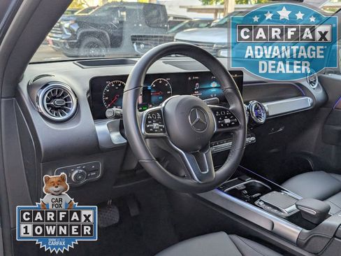 Used 2023 Mercedes-Benz EQB 250+ image 4