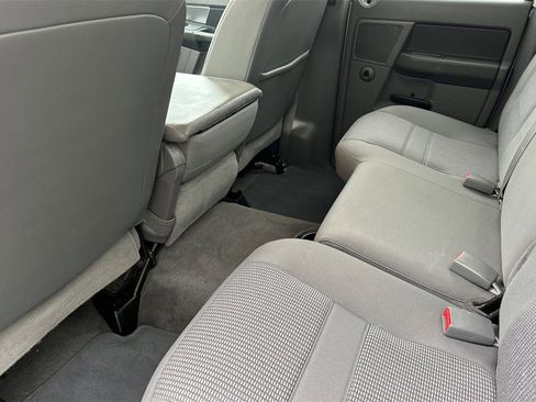 Used 2009 Dodge Ram 2500 Truck SLT w/ Trailer Tow Group image 12