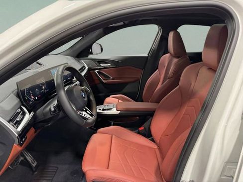 New 2026 BMW X2 xDrive28i w/ Technology Package AWD/4WD image 23