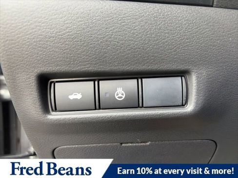 New 2026 Nissan Sentra SV w/ SV Convenience Package image 17