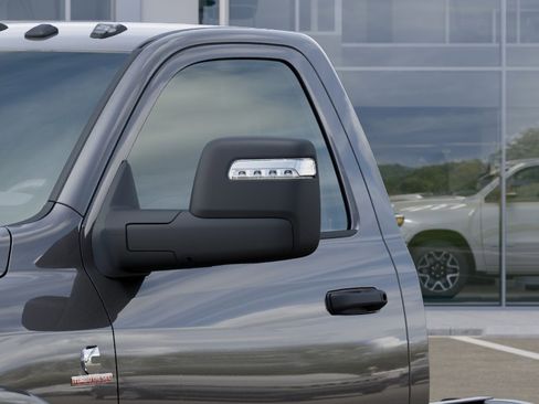 New 2026 RAM 3500 Big Horn image 12