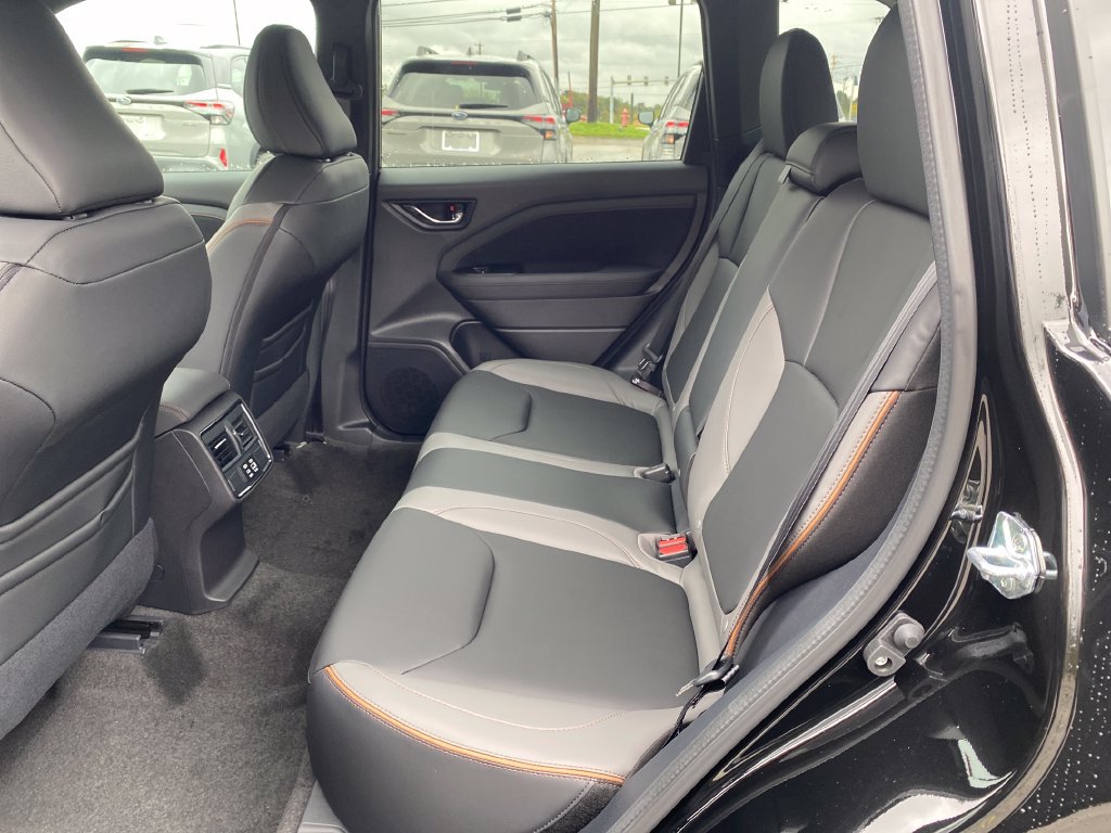 New 2026 Subaru Forester Sport AWD/4WD image 12