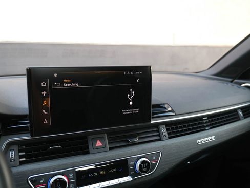 Used 2024 Audi A4 2.0T Premium Plus image 41