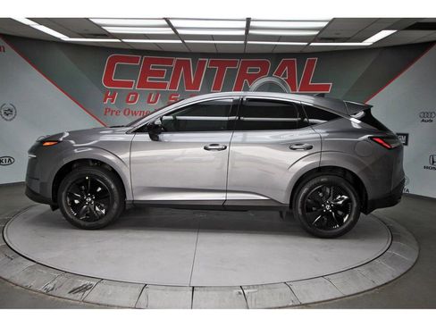 New 2026 Nissan Murano SV w/ Cargo Package AWD/4WD image 3