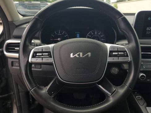 Used 2022 Kia Telluride S AWD/4WD image 20