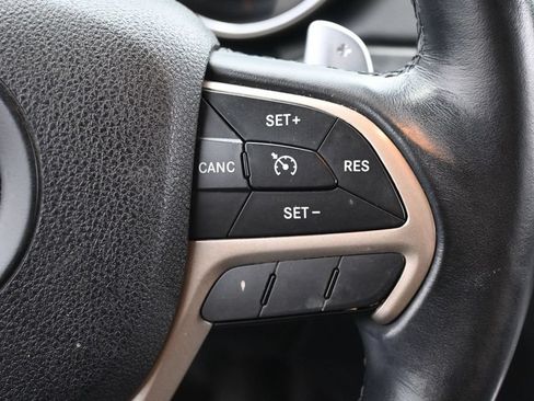 Used 2016 Jeep Grand Cherokee Laredo w/ Quick Order Package 23E AWD/4WD image 19