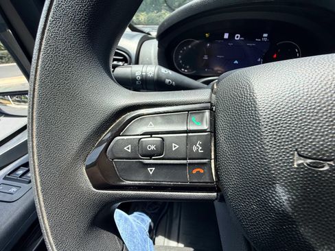Used 2024 RAM ProMaster 2500 w/ Premium Convenience Group FWD image 20