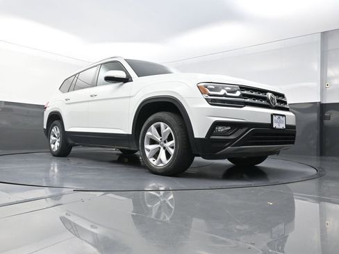 Used 2019 Volkswagen Atlas SE image 23