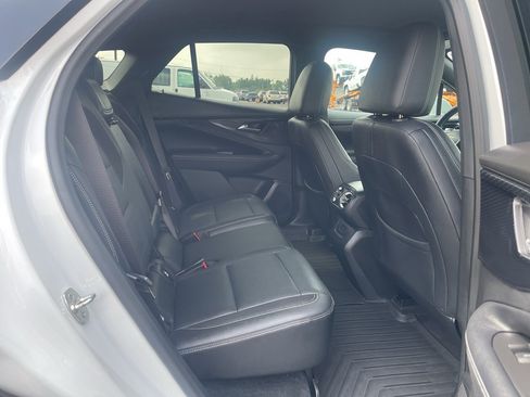 Used 2024 Chevrolet Blazer EV LT AWD/4WD image 27