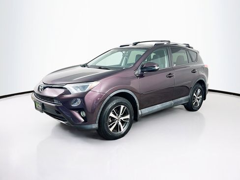 Used 2016 Toyota RAV4 XLE w/ Protection Package AWD/4WD image 3
