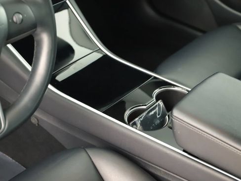 Used 2018 Tesla Model 3 Long Range AWD/4WD image 16