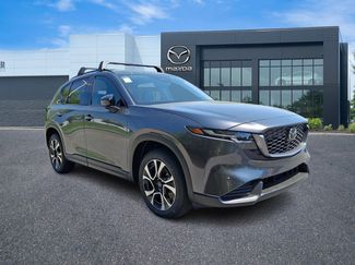 New 2026 MAZDA CX-5 Preferred AWD/4WD video 1